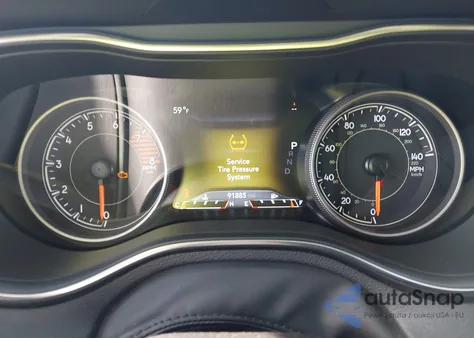 2019 Jeep Cherokee Limited 4X4 из США, поврежденный, VIN 1C4PJMDX8KD161363